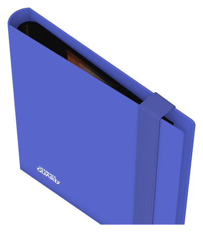 Ultimate Guard Flexxfolio 20 - 2-Pocket - Blue