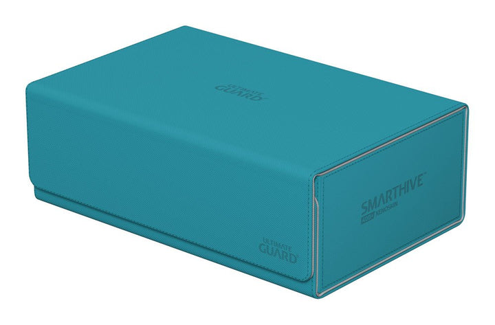 Ultimate Guard Smarthive 400+ XenoSkin™ Petrol Blue