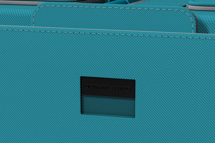 Ultimate Guard Smarthive 400+ XenoSkin™ Petrol Blue
