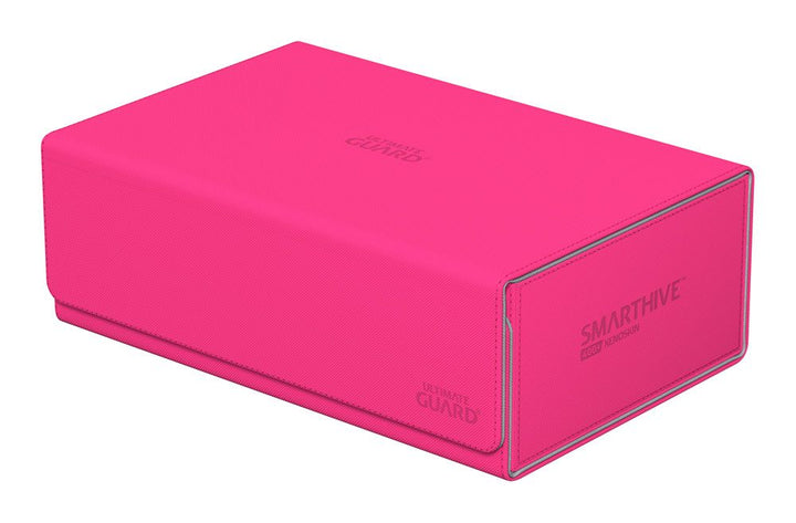 Ultimate Guard Smarthive 400+ XenoSkin™ Pink