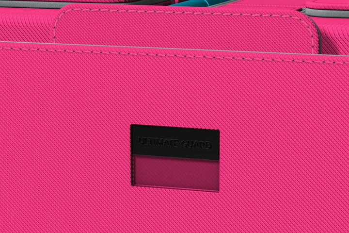 Ultimate Guard Smarthive 400+ XenoSkin™ Pink