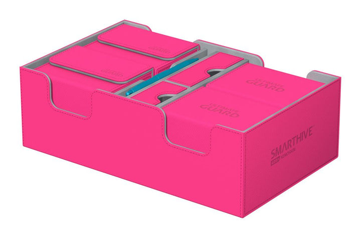 Ultimate Guard Smarthive 400+ XenoSkin™ Pink