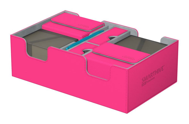 Ultimate Guard Smarthive 400+ XenoSkin™ Pink