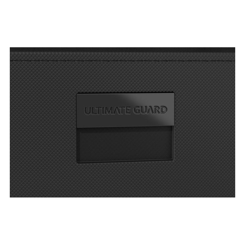 Ultimate Guard Omnihive 1000+ XenoSkin Black