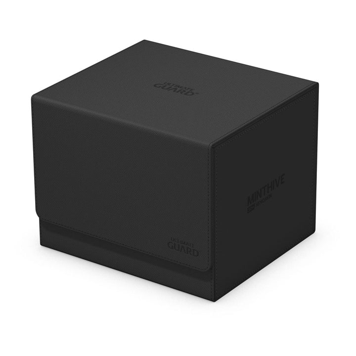 Ultimate Guard Minthive 30+ XenoSkin Black