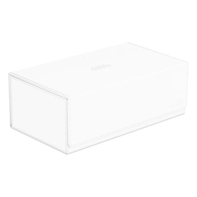 Ultimate Guard Arkhive 800+ XenoSkin Monocolor White