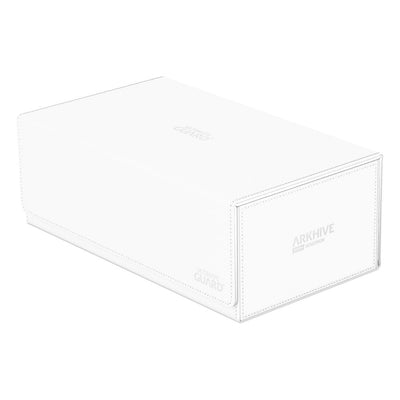 Ultimate Guard Arkhive 800+ XenoSkin Monocolor White