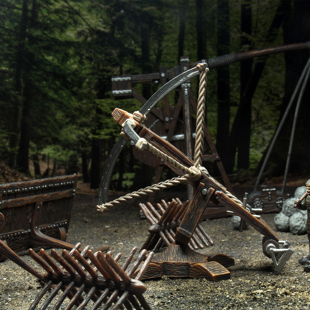 WizKids 4D Settings: War Machines - Ballista